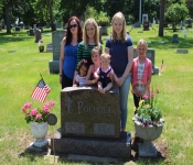 2016 05 29 SiousFalls Gravestone 006